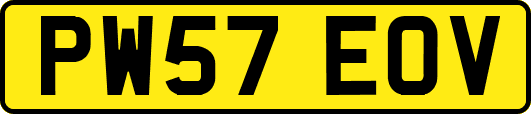PW57EOV
