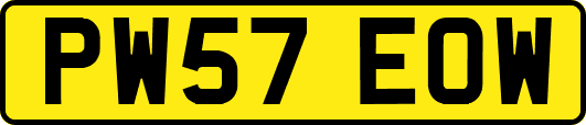 PW57EOW