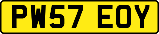PW57EOY
