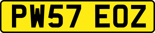 PW57EOZ