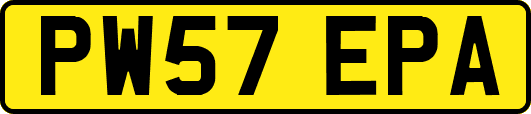 PW57EPA