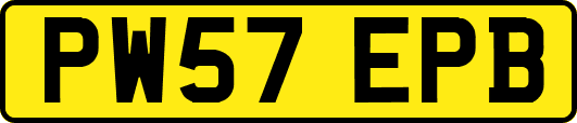 PW57EPB