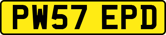 PW57EPD