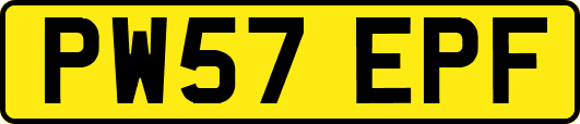 PW57EPF