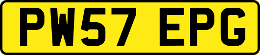 PW57EPG