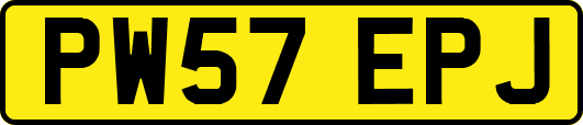 PW57EPJ