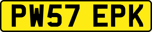PW57EPK
