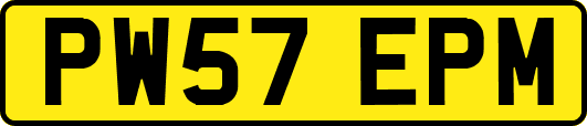 PW57EPM