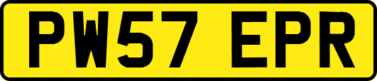 PW57EPR