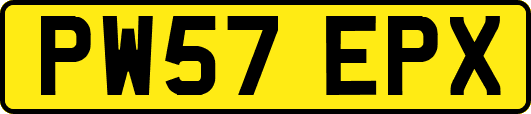 PW57EPX