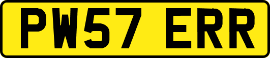 PW57ERR