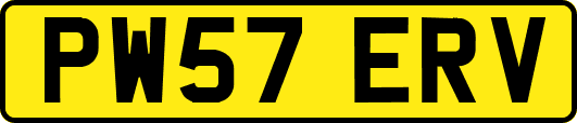 PW57ERV
