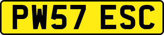 PW57ESC