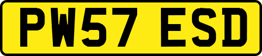 PW57ESD