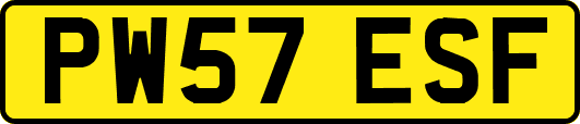 PW57ESF
