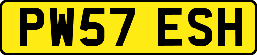 PW57ESH