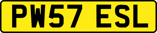 PW57ESL