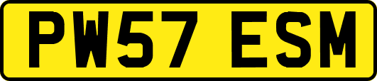 PW57ESM