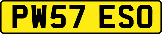 PW57ESO