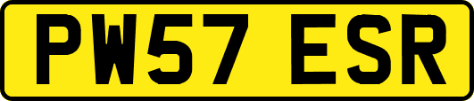 PW57ESR