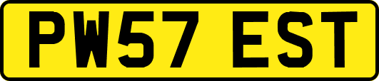 PW57EST