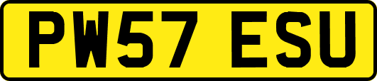 PW57ESU