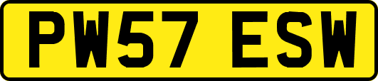 PW57ESW