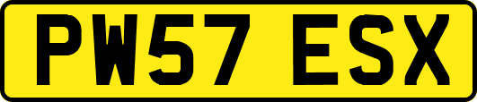 PW57ESX