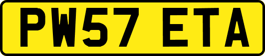 PW57ETA