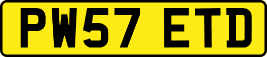 PW57ETD