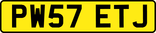 PW57ETJ