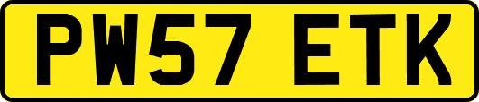 PW57ETK