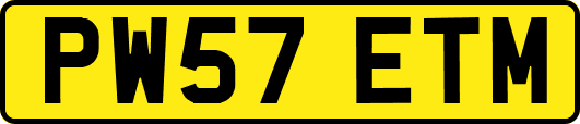 PW57ETM