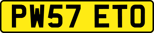 PW57ETO