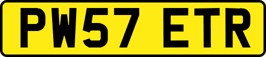 PW57ETR