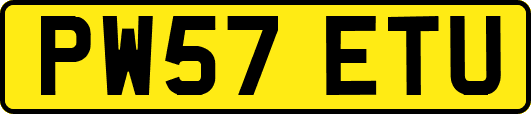 PW57ETU