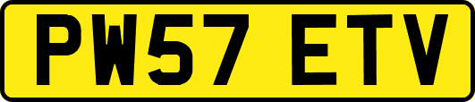 PW57ETV