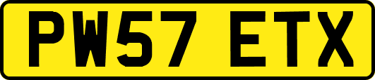 PW57ETX