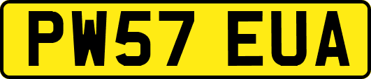 PW57EUA