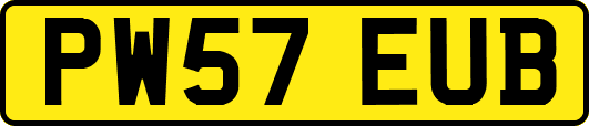 PW57EUB