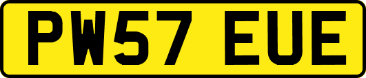 PW57EUE