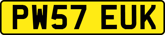 PW57EUK