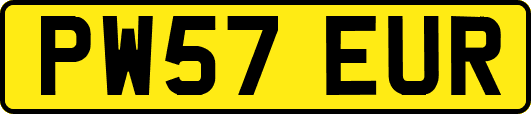 PW57EUR