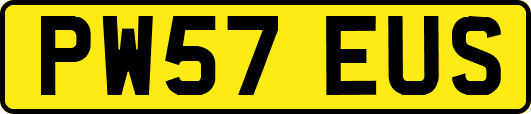 PW57EUS