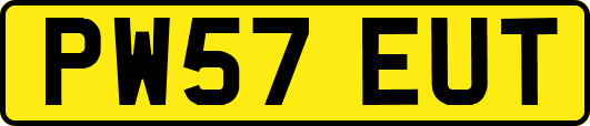 PW57EUT