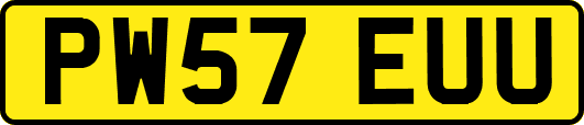 PW57EUU