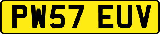 PW57EUV