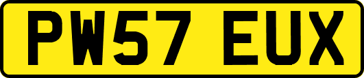 PW57EUX