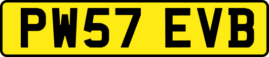 PW57EVB