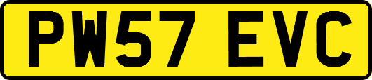 PW57EVC